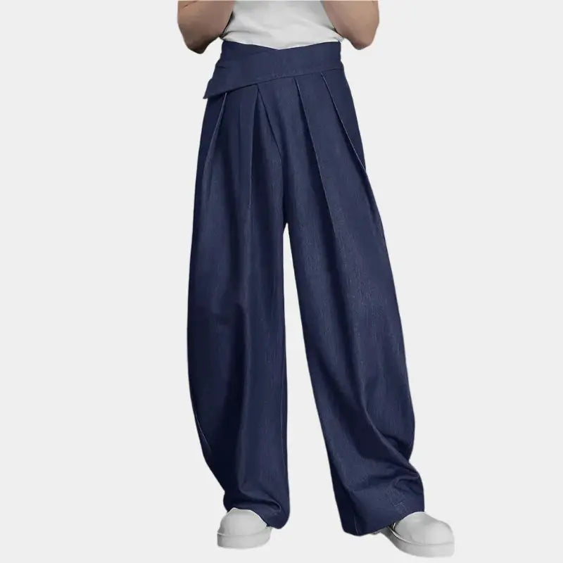 Korean Jogging Trousers