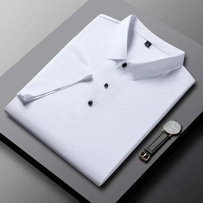 Structure Power Men's Polo Shirt