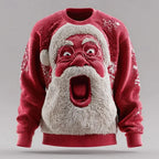 Christmas Jumper (UNISEX)
