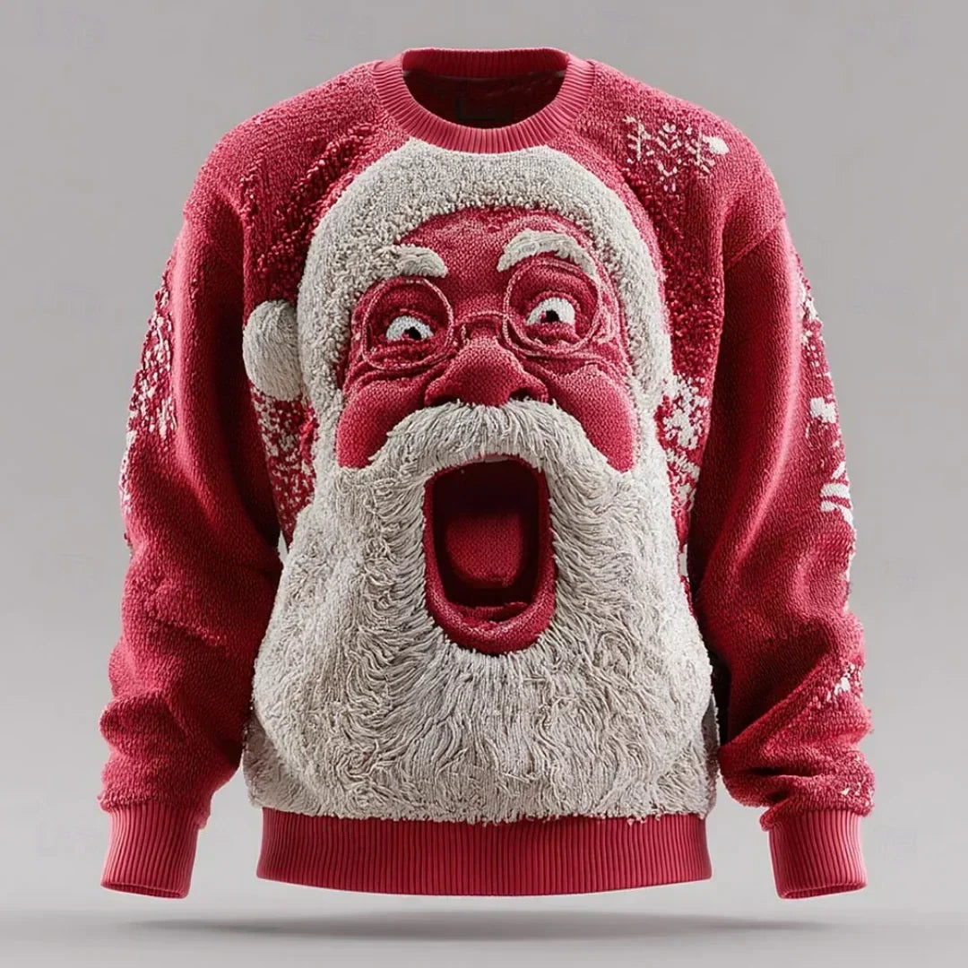 Christmas Jumper (UNISEX)