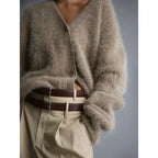 Daisy - Cashmere Jumper