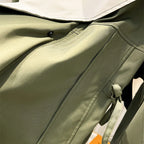 Alva | Elegant Jacket with Protection