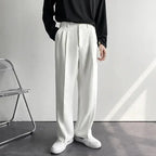 Old Money Trousers