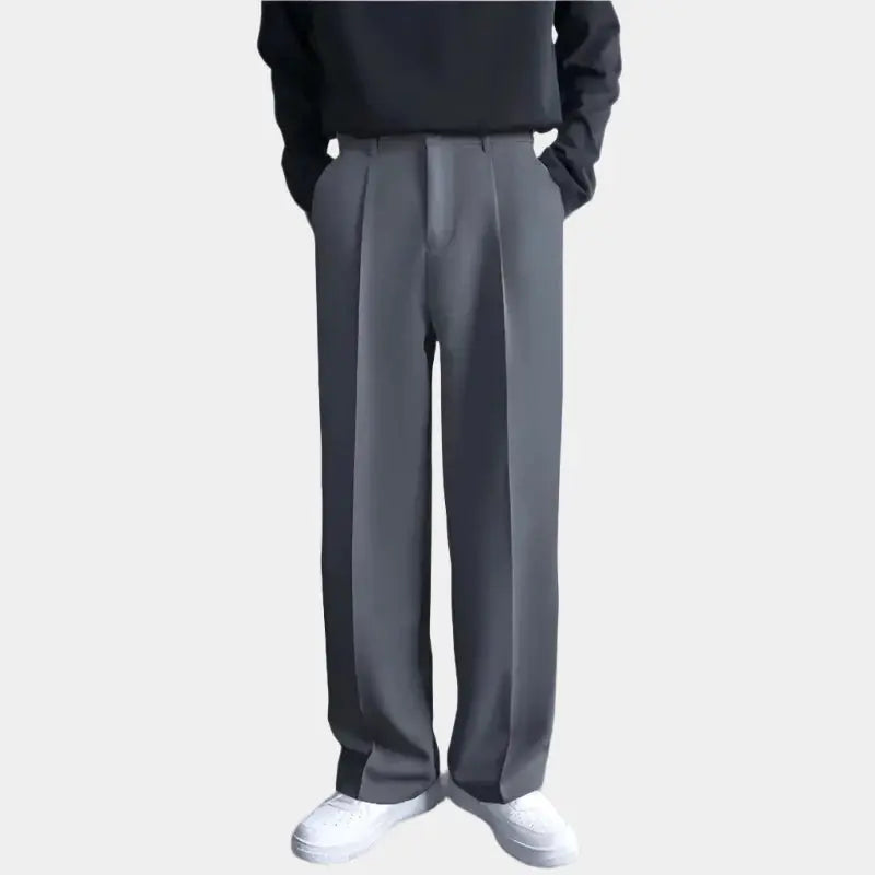 Old Money Trousers