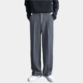 Old Money Trousers