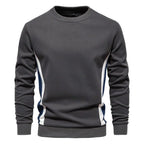 BOSSHARD | Elegant Men's Sweater