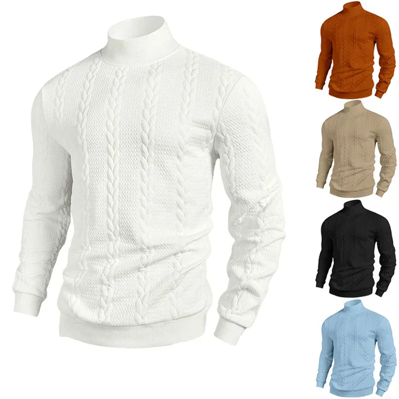 Fendriel | Elegant Casual Jumper