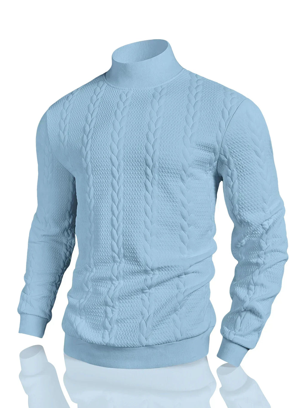 Fendriel | Elegant Casual Jumper