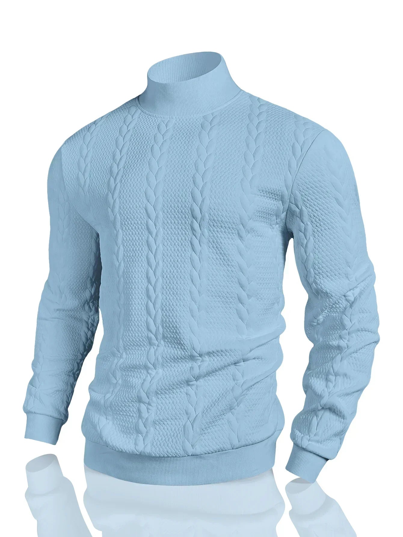 Fendriel | Elegant Casual Jumper