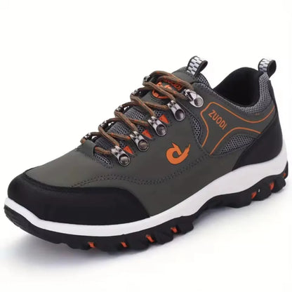 Fred | Lightweight Trekking Tennis Shoes