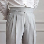 Timeless Refined Trousers