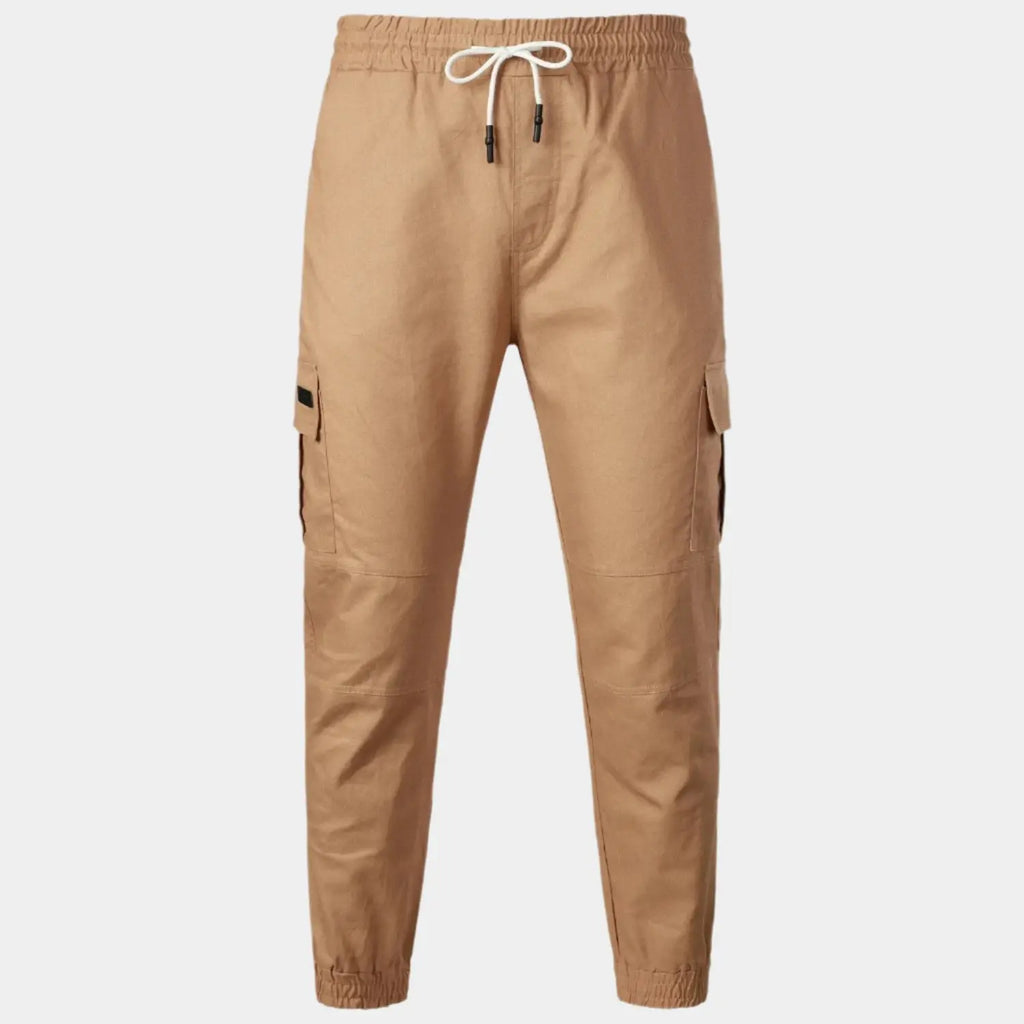 Sporty Jogger Trousers