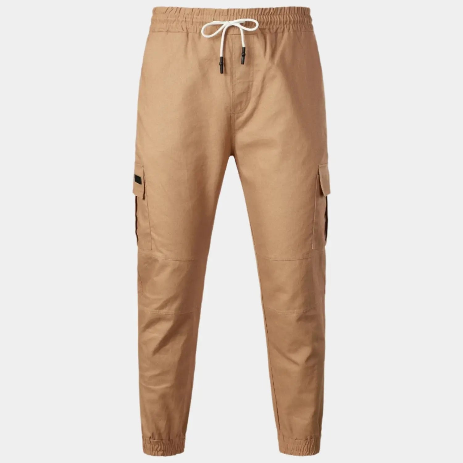 Sporty Jogger Trousers