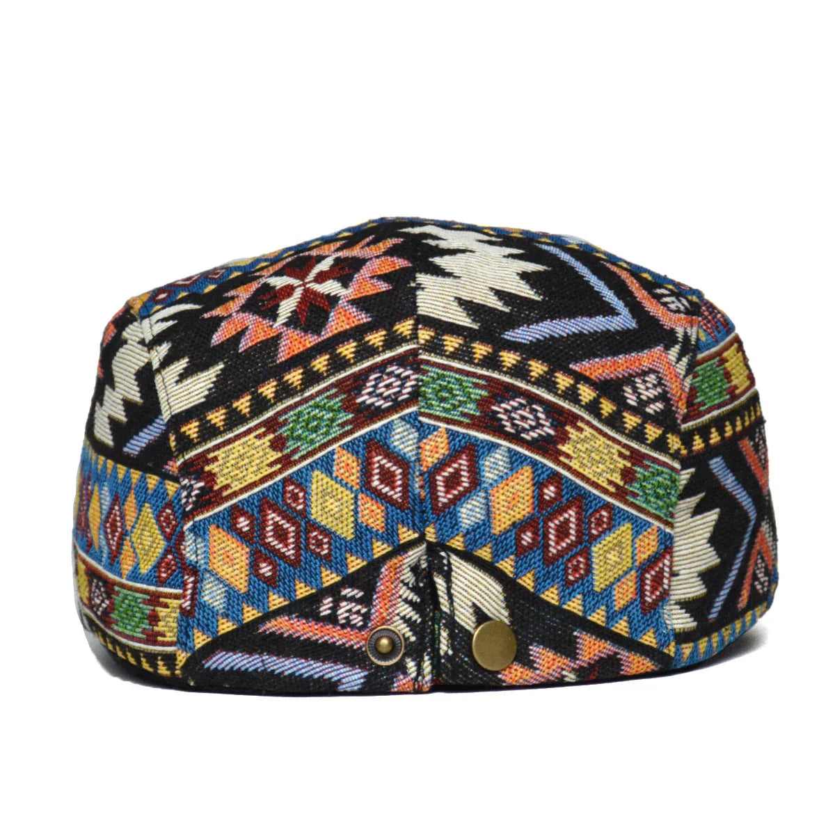 Markie | Colourful Vintage Cap