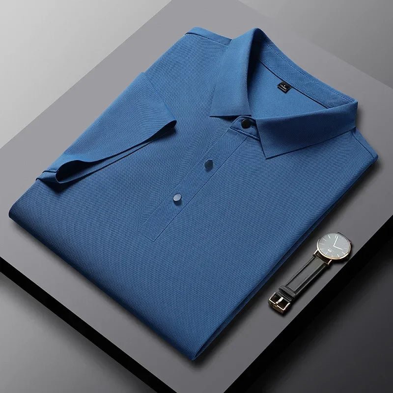 Structure Power Men's Polo Shirt