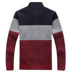 Beeckhoven | Men's Knitted Waistcoat