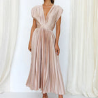 LORENA Elegant Women's Dress