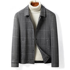 Chateau | Varelle Knitted Cotton Jacket
