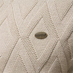 BOSSHARD | Men's Checked Sweater