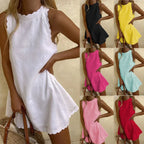 Mia | Casual Vintage Elegant Dress