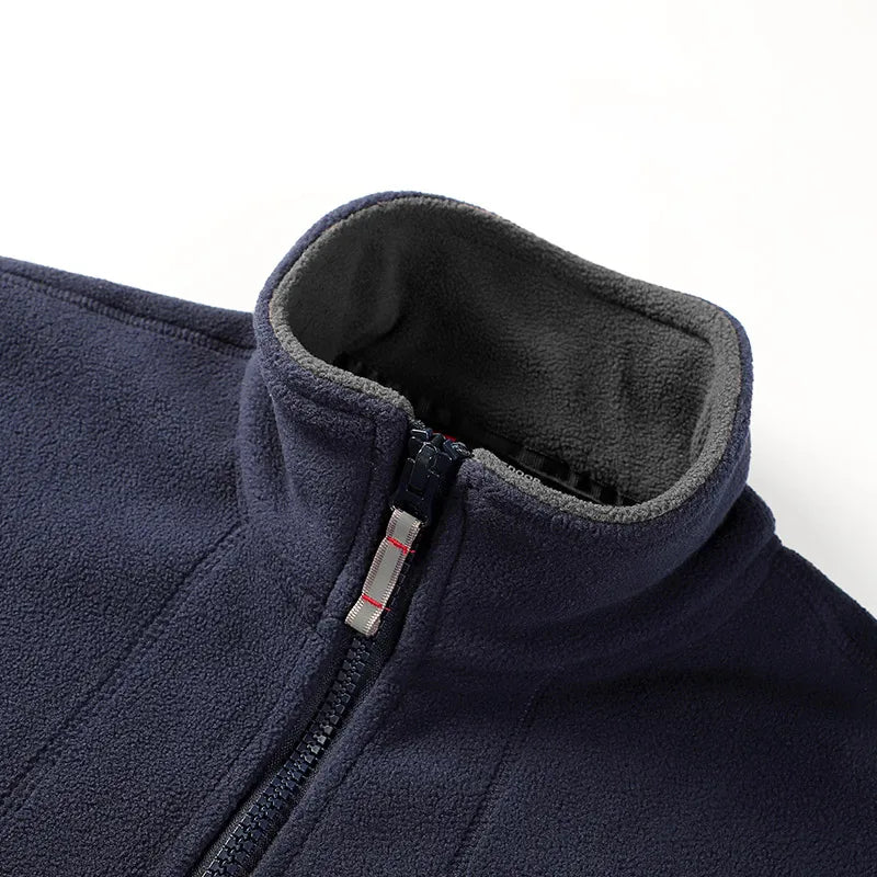 Erik | Outdoor Fleece Jacket