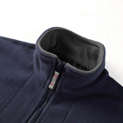 Erik | Outdoor Fleece Jacket