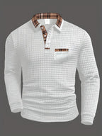 CASEY | ELEGANT PULLOVER