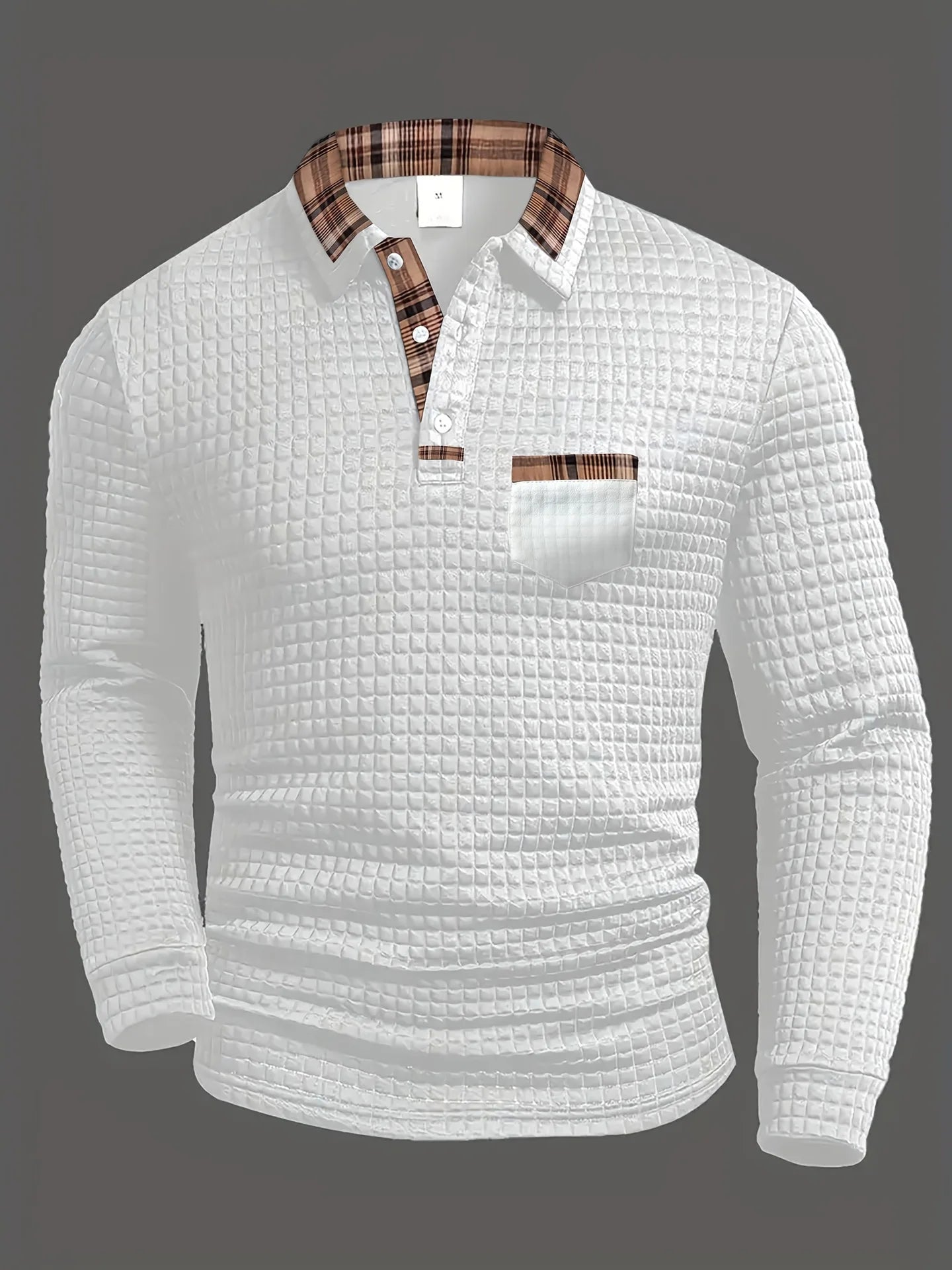 CASEY | ELEGANT PULLOVER