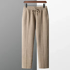 Marco Herren Wool Trousers