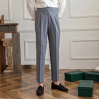 Timeless Refined Trousers