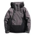 Edelhof All-Weather Men's Jacket