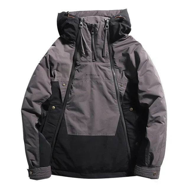 Edelhof All-Weather Men's Jacket