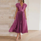 LORENA Elegant Women's Dress