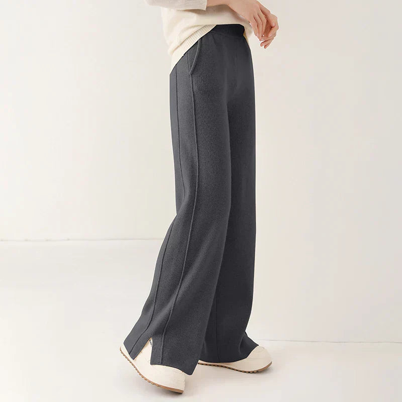 Universal Wool Trousers