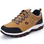 Fred | Lightweight Trekking Tennis Shoes