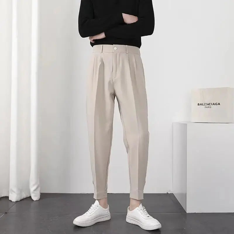 Exclusive Men's Trousers