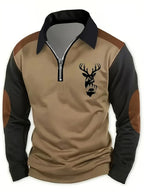 Brickson | Stylish Autumn Sweater