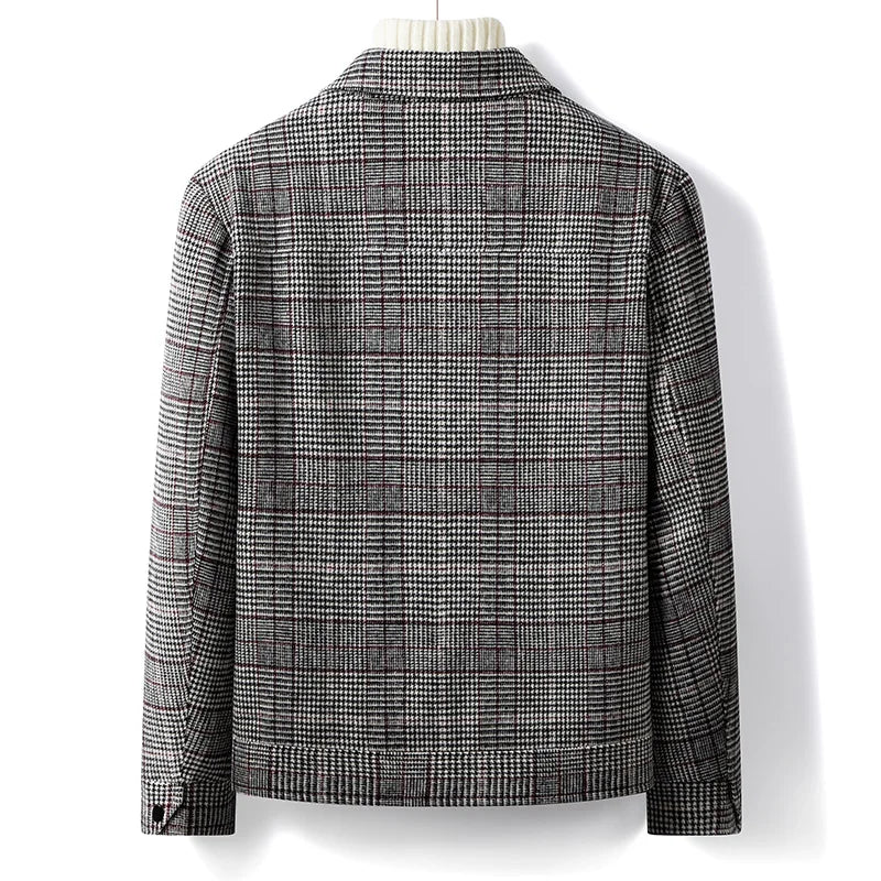 Chateau | Varelle Knitted Cotton Jacket