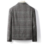 Chateau | Varelle Knitted Cotton Jacket