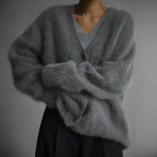 Daisy - Cashmere Jumper