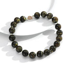 Alyssa | Bohemian Stijl Kralen Ketting Touw Ketting Choker