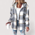 Ladina™ Warm Stylish Jacket
