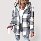 Ladina™ Warm Stylish Jacket