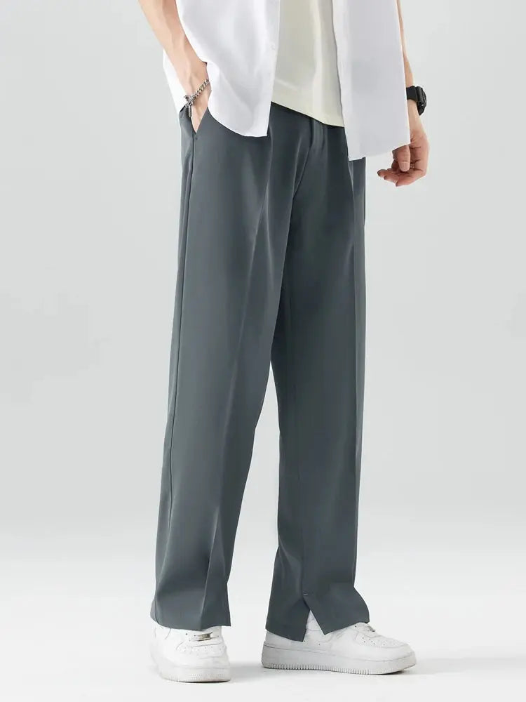 Loose Trousers