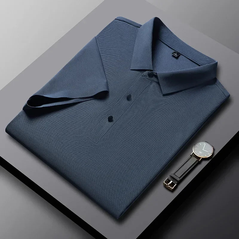 Structure Power Men's Polo Shirt