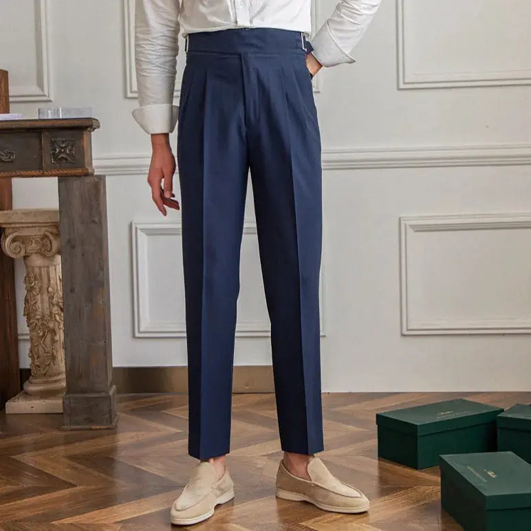Timeless Refined Trousers