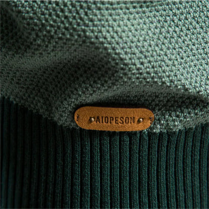 Cameron | Men's Jumper with Round Neck