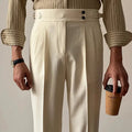 Vintage Money Trousers