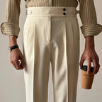 Vintage Money Trousers
