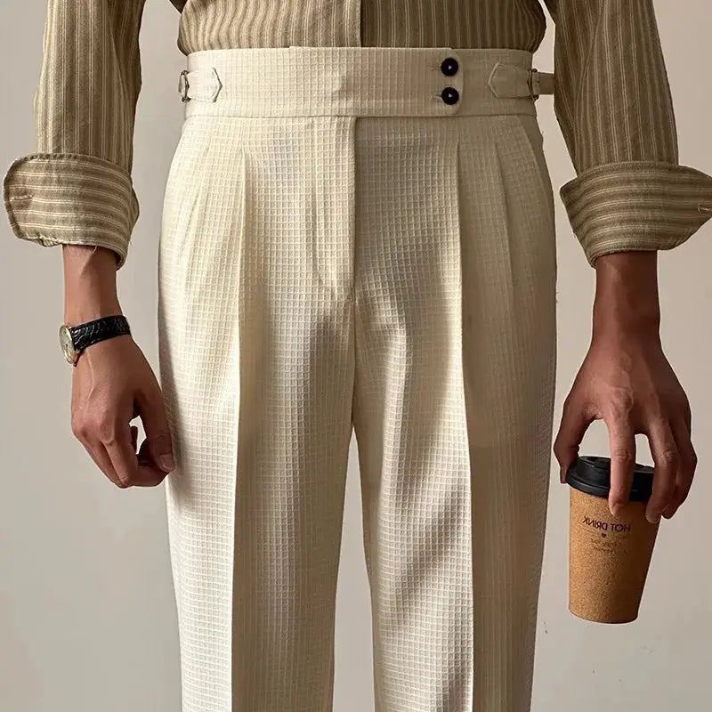 Vintage Money Trousers